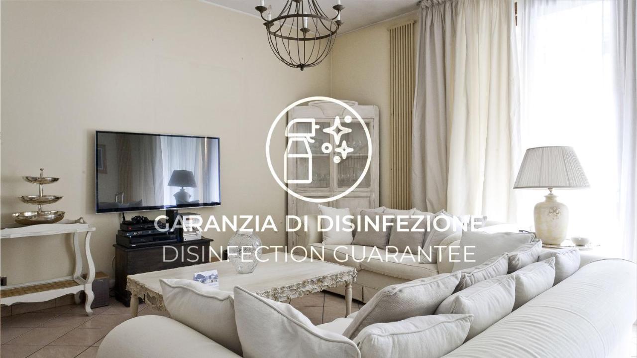 Italianway-Capecelatro Milano Eksteriør billede